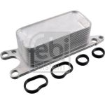 FEBI BILSTEIN 188480 Ölkühler, Motoröl FEBI BILSTEIN 188480 Ölkühler, Motoröl