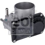 FEBI BILSTEIN 181842 Drosselklappenstutzen FEBI BILSTEIN 181842 Drosselklappenstutzen