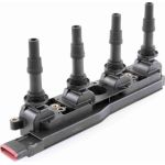 Zündspule V40-70-0015-1 Zündspule V40-70-0015-1