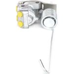 BOSCH 0 986 482 033 Bremskraftregler BOSCH 0 986 482 033 Bremskraftregler
