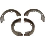 Bremsbackensatz, Feststellbremse FSB4169 Bremsbackensatz, Feststellbremse FSB4169
