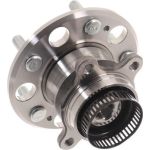 Radlagersatz VKBA 6905