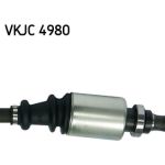 SKF VKJC 4980 Antriebswelle SKF VKJC 4980 Antriebswelle