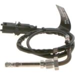 Sensor, Abgastemperatur 0 986 259 146 Sensor, Abgastemperatur 0 986 259 146