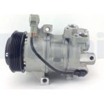 Kompressor, Klimaanlage CS20331