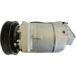 Kompressor, Klimaanlage ACP 606 000S