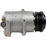 Kompressor, Klimaanlage ACP 1391 000P Kompressor, Klimaanlage ACP 1391 000P