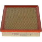 BOSCH 1 457 433 338 Luftfilter BOSCH 1 457 433 338 Luftfilter