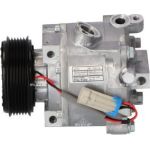 Kompressor, Klimaanlage 320114