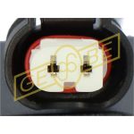 Sensor, Abgastemperatur 9 8290 1