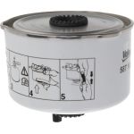 Kraftstofffilter 587183