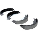 Bremsbackensatz 03.0137-0152.2 Bremsbackensatz 03.0137-0152.2