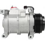 Kompressor, Klimaanlage 890169 Kompressor, Klimaanlage 890169