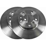 Vaico V20-80038 Bremsscheibe