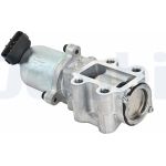 Delphi EG10632-12B1 AGR-Ventil