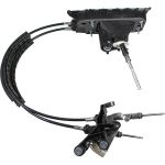 Seilzug, Schaltgetriebe 3150367 Seilzug, Schaltgetriebe 3150367