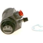 BOSCH 0 986 475 742 Radbremszylinder BOSCH 0 986 475 742 Radbremszylinder