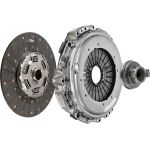 Valeo 827077 Kupplungssatz NEW ORIGINAL KIT3P Valeo 827077 Kupplungssatz NEW ORIGINAL KIT3P