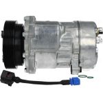Nissens 89224 Kompressor, Klimaanlage FIRST FIT Nissens 89224 Kompressor, Klimaanlage FIRST FIT