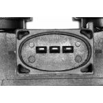 Vemo V25-70-0006 Zündspule Vemo V25-70-0006 Zündspule
