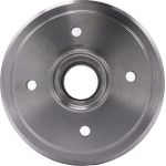 Bremstrommel 8DT 355 300-561