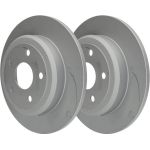 Bremsscheibe 24.0114-0120.1