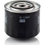 Ölfilter W 1126 Ölfilter W 1126