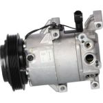 Kompressor, Klimaanlage 320117G Kompressor, Klimaanlage 320117G