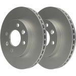 Bremsscheibe 24.0120-0125.1