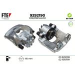 FTE 9292190 Bremssattel FTE 9292190 Bremssattel