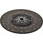 Sachs 1878 080 031 Kupplungsscheibe