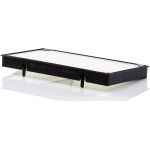 MANN-FILTER CU 3454 Innenraumfilter, Partikelfilter MANN-FILTER CU 3454 Innenraumfilter, Partikelfilter