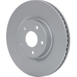 Bremsscheibe 24.0127-0105.1
