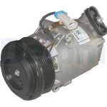 Kompressor, Klimaanlage TSP0155439