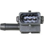 Sensor, Abgasdruck 0906397