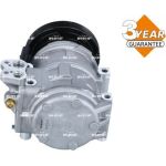 NRF 32715 Kompressor, Klimaanlage EASY FIT