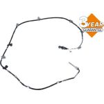 Sensor, Abgastemperatur 707104 Sensor, Abgastemperatur 707104