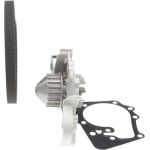 BOSCH 1 987 948 516 Wasserpumpe + Zahnriemensatz