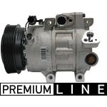 Mahle ACP 1192 000P Kompressor, Klimaanlage BEHR Premium Line