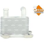 NRF 31342 Ölkühler, Automatikgetriebe EASY FIT