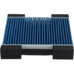 Filter, Innenraumluft 0 986 628 663