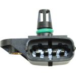 Sensor, Ladedruck 0906347