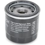 BOSCH F 026 407 210 Ölfilter