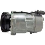 Mahle ACP 191 000S Kompressor, Klimaanlage BEHR Mahle ACP 191 000S Kompressor, Klimaanlage BEHR
