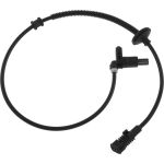 BOSCH 0 986 594 019 Sensor, Raddrehzahl BOSCH 0 986 594 019 Sensor, Raddrehzahl