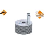 NRF 31336 Ölkühler, Motoröl EASY FIT