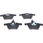 BOSCH 0 986 494 271 Bremsbelagsatz, Scheibenbremse BOSCH 0 986 494 271 Bremsbelagsatz, Scheibenbremse