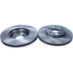 Bremsscheibe 19-2742 Bremsscheibe 19-2742