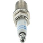BOSCH 0 242 236 510 Zündkerze Double Platinum