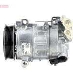 DENSO 5SEL12C Klimakompressor DCP21023